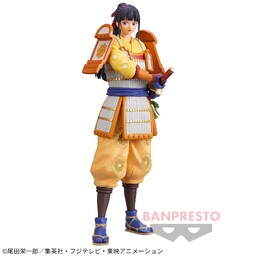One Piece - O-Kiku - DXF Figure - The Grandline Series - Extra (Bandai Spirits)