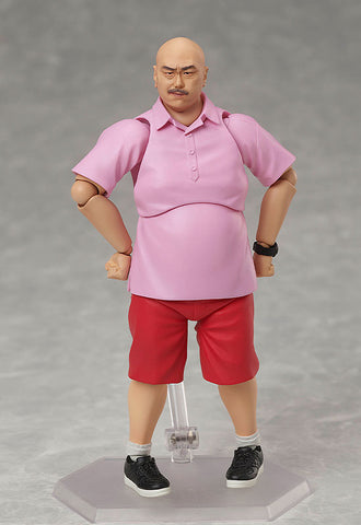 Kuro-chan - Figma #SP-153 (FREEing)