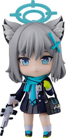 Blue Archive - Sunaookami Shiroko - Nendoroid #2265 (Max Factory)