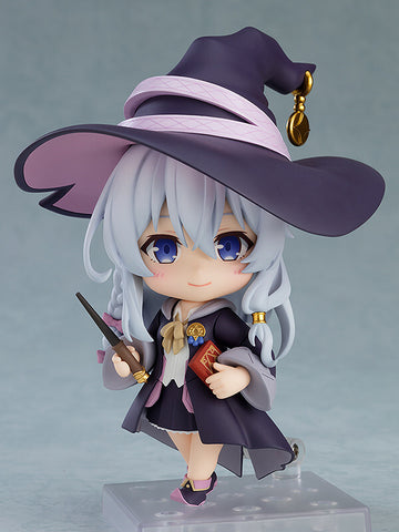 Majo no Tabitabi - Elaina - Nendoroid #1878 (Good Smile Company)