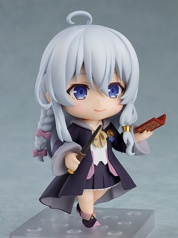 Majo no Tabitabi - Elaina - Nendoroid  #1878 (Good Smile Company)