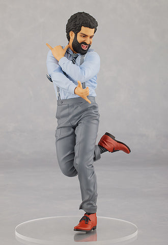RRR - Komaram Bheem - Pop Up Parade (Good Smile Company)