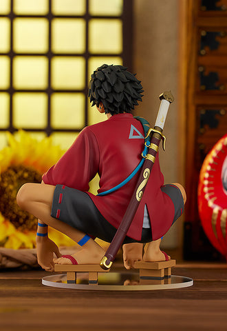 Samurai Champloo - Mugen - Pop Up Parade - L (Good Smile Company)