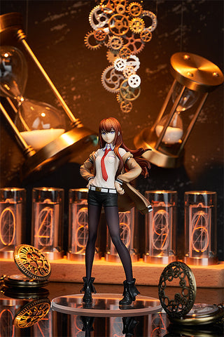 Steins;Gate - Makise Kurisu - Pop Up Parade (Good Smile Arts Shanghai, Good Smile Company)