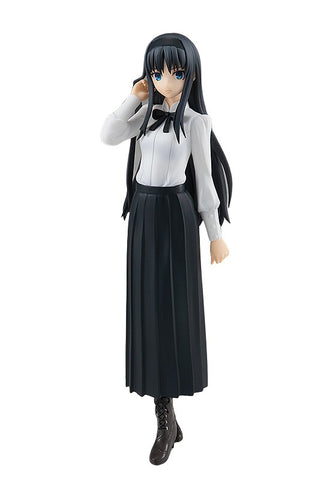 Tsukihime -A Piece of Blue Glass Moon- - Tohno Akiha - Pop Up Parade (Good Smile Company)
