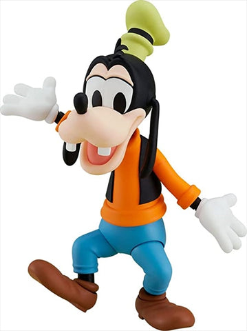 Disney - Goofy - Nendoroid  #1388 (Good Smile Company)