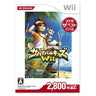 Survival Kids Wii (Konami the Best)