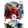FIFA 10 World Class Soccer