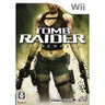Tomb Raider Underworld