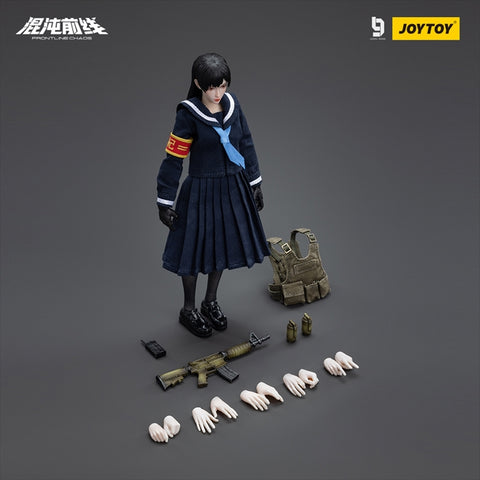 LEVEL NINE - Frontline Chaos - Gina (JOYTOY)