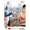Tatsunoko vs. Capcom: Cross Generation of Heroes