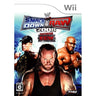 WWE Smackdown Vs. RAW 2008