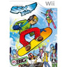 SSX Blur