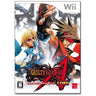 Guilty Gear XX Accent Core