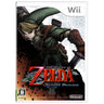 The Legend of Zelda: Twilight Princess
