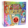 Taiko no Tatsujin Wii: Ketteiban (Bundle w/TataCon)