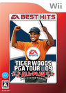 Tiger Woods PGA Tour 09 All-Play (EA Best Hits)