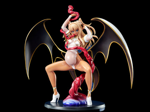 Tentacle and Witches - Futaba Lily Ramses - 1/6 (Mouse Unit)