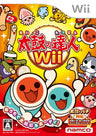 Taiko no Tatsujin Wii
