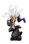 Boku no Hero Academia - Mirko - ARTFX J - 1/8 (Kotobukiya, Takara Tomy)