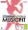 Dance Dance Revolution: Music Fit (Bundle)