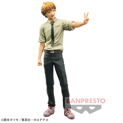 Chainsaw Man - Denji - Chain Spirits Vol.1 (Bandai Spirits)
