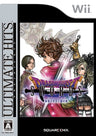 Dragon Quest Swords: Kamen no Joou to Kagami no Tou (Ultimate Hits)