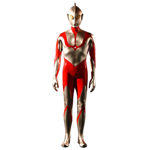 Shin Ultraman - Ultraman - Mega Sofubi Advance - Sample Ver. (Kaiyodo)