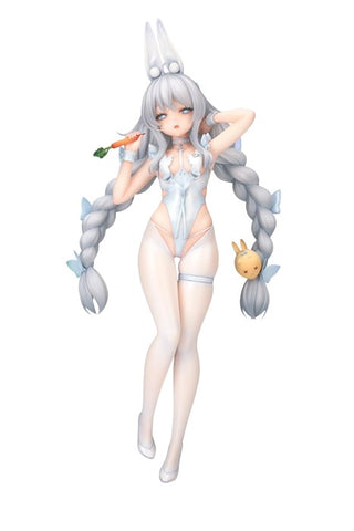 Azur Lane - Le Malin - 1/6 - Listless Lapin Ver. - 2026 Re-release (Alter)