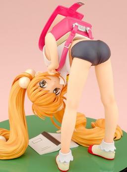 Kodomo no Jikan - Kokonoe Rin - 1/6 - Bloomer Ver. WF Limited (Max Factory)