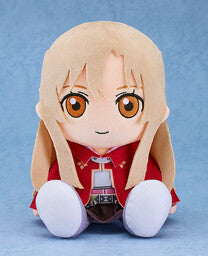 Gekijouban Sword Art Online: Progressive - Kuraki Yuuyami no Scherzo - Asuna (Good Smile Company)
