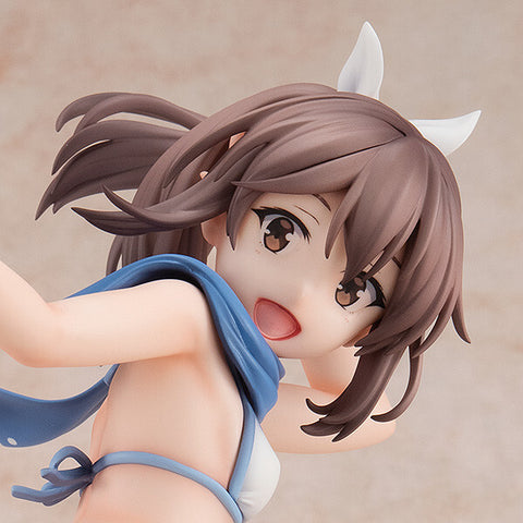 Itai no wa Iya nano de Bougyoryoku ni Kyokufuri Shitai to Omoimasu. 2 - Sally - KDcolle - 1/7 - Swimsuit ver. (Kadokawa)