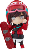 RWBY Hyousetsu Teikoku - Ruby Rose - Nendoroid #1968 - Lucid Dream (Good Smile Company)