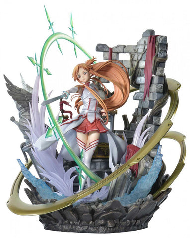 Sword Art Online - Asuna - Prisma Wing - 1/7 (Prime 1 Studio)