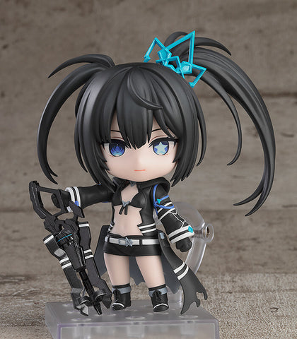 Black★Rock Shooter FRAGMENT - Elishka - Nendoroid #2155 (Good Smile Company)
