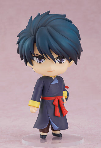 Fushigi Yuugi - Tamahome - Nendoroid  #2054 (Good Smile Company)