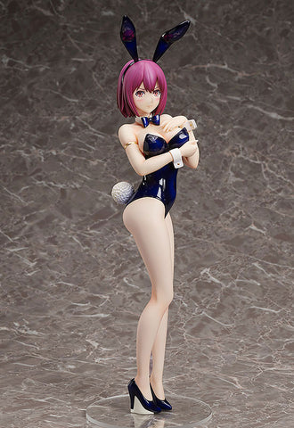 Shokugeki no Souma - Arato Hisako - B-style - 1/4 - Bare Leg Bunny Ver. (FREEing)
