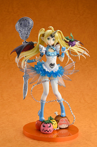 The Seven Deadly Sins - Beelzebub - Figure Japan - 1/8 - Aoi no Koromo