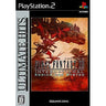 Final Fantasy XII International Zodiac Job System (Ultimate Hits)