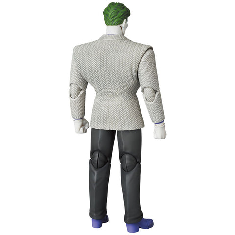 Batman: The Dark Knight Returns - Joker - Mafex No.214 - Variant Suit Ver. (Medicom Toy)
