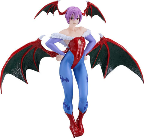 Vampire - Lilith Aensland - Pop Up Parade (Max Factory)