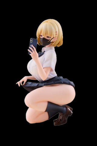 Original Character - Himeko - 1/6 (Lovely)