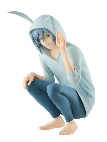 IDOLiSH7 - Yotsuba Tamaki - DXF Figure - Idolish7 DXF Figure - Standard Color ver. (Banpresto)