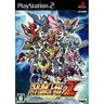 Super Robot Taisen Z