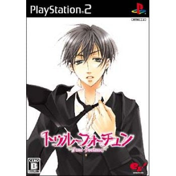 True Fortune - Solaris Japan