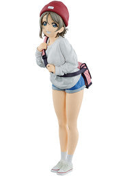 Love Live! Sunshine!! - Watanabe You - EXQ Figure