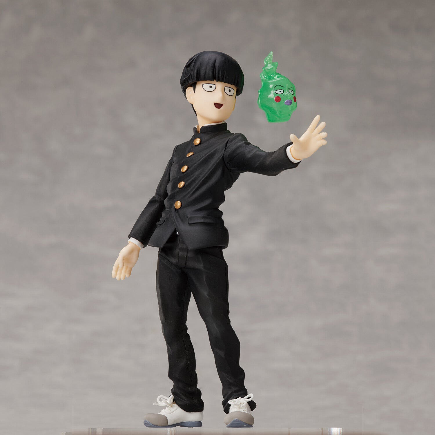 Pre-order] Mob Psycho 100 Season 3 - Shigeo Kageyama – Nekotwo