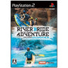 River Ride Adventure featuring Salomon