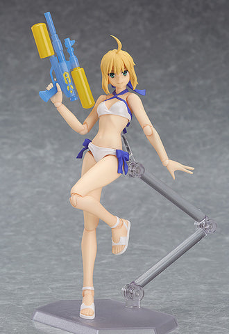 Fate/Grand Order - Saber - Figma EX-041 - Archer