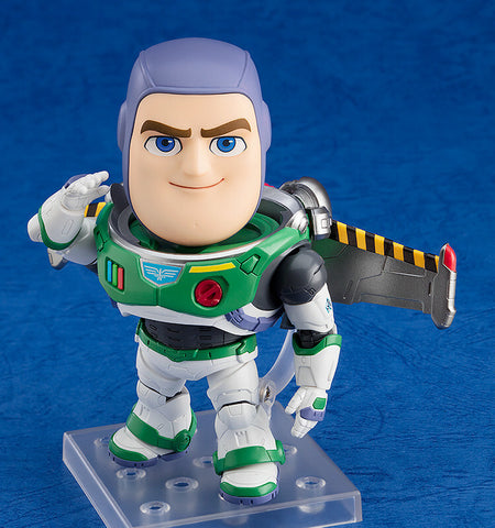 Lightyear - Buzz Lightyear - Nendoroid  #1932 - Alpha Suit Ver. (Good Smile Company)